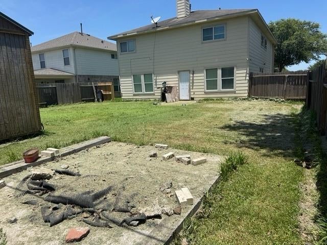 11001 Groveshire Drive