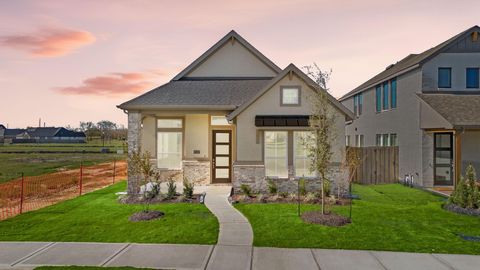 Photo of 12127 Wild Bend Drive, Mont Belvieu, TX 77523 (MLS # 41362426)