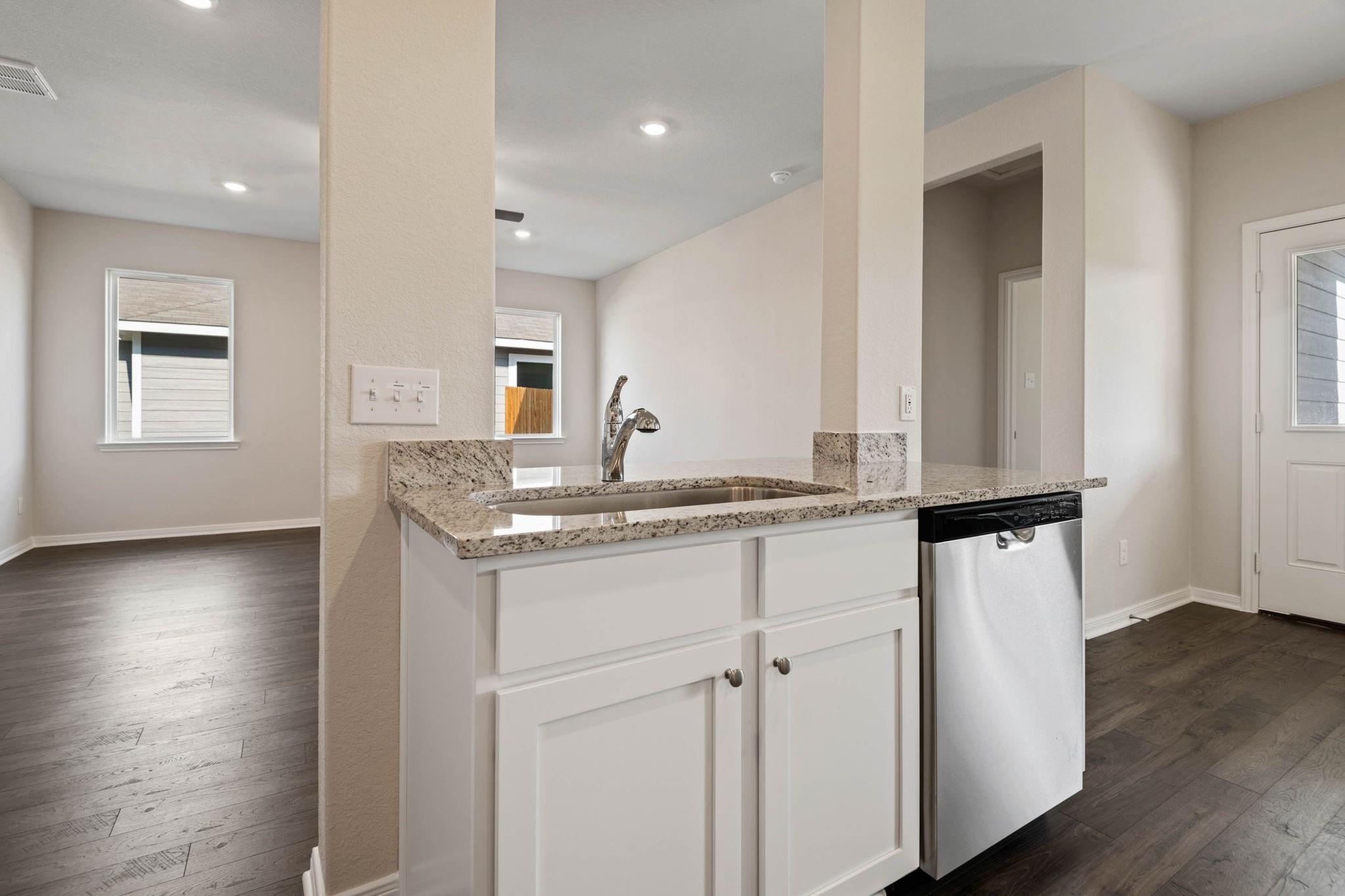 15802 Berry Hill Drive