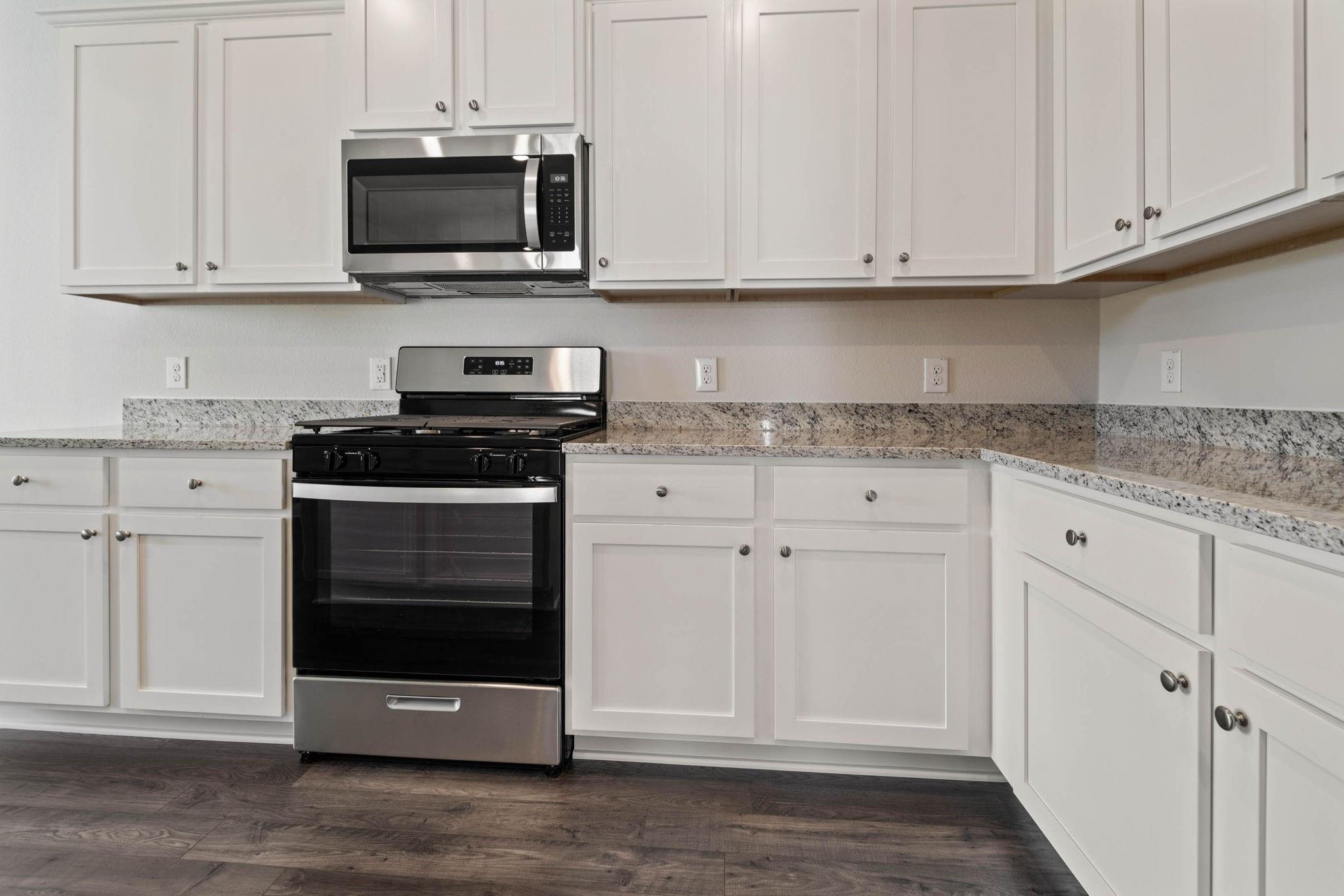 15802 Berry Hill Drive