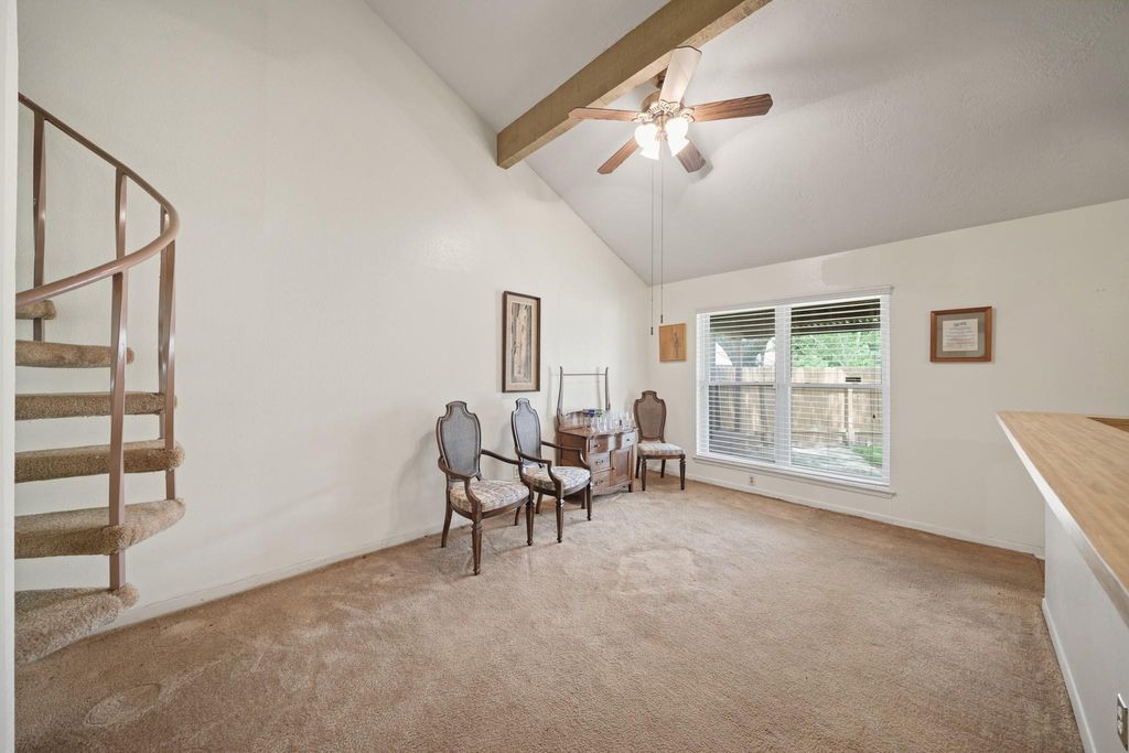 Photo of 8618 Maplecrest Drive, Houston, TX 77099 (MLS # 40550674)