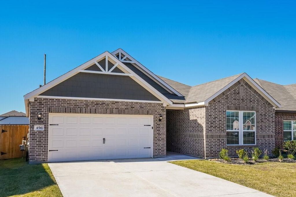 Photo of 456 Beechwood Hacienda Drive, Katy, TX 77493 (MLS # 33402681)