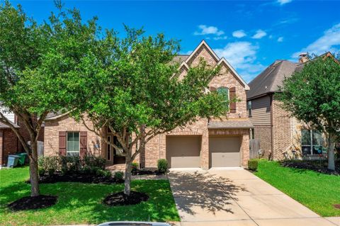 Homes For Sale - 27110 Hardwick Hills Lane<br/> Katy, TX 77494