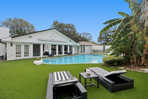 Photo of 5526 Kuldell Drive, Houston, TX 77096 (MLS # 2355026)