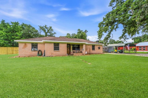 Photo of 12215 Oralia Drive, Houston, TX 77065 (MLS # 96140970)