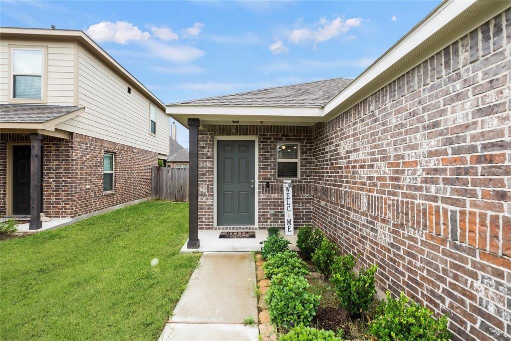 23315 Briarstone Harbor Trail