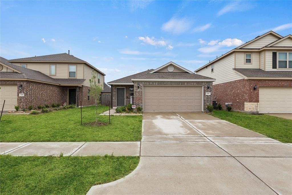 23315 Briarstone Harbor Trail