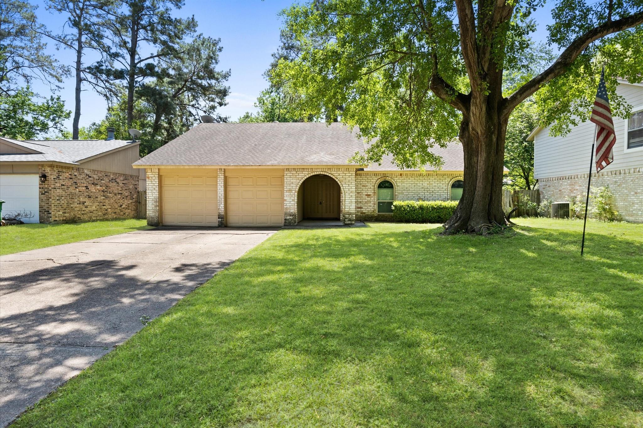 3218 Sycamore Springs Drive