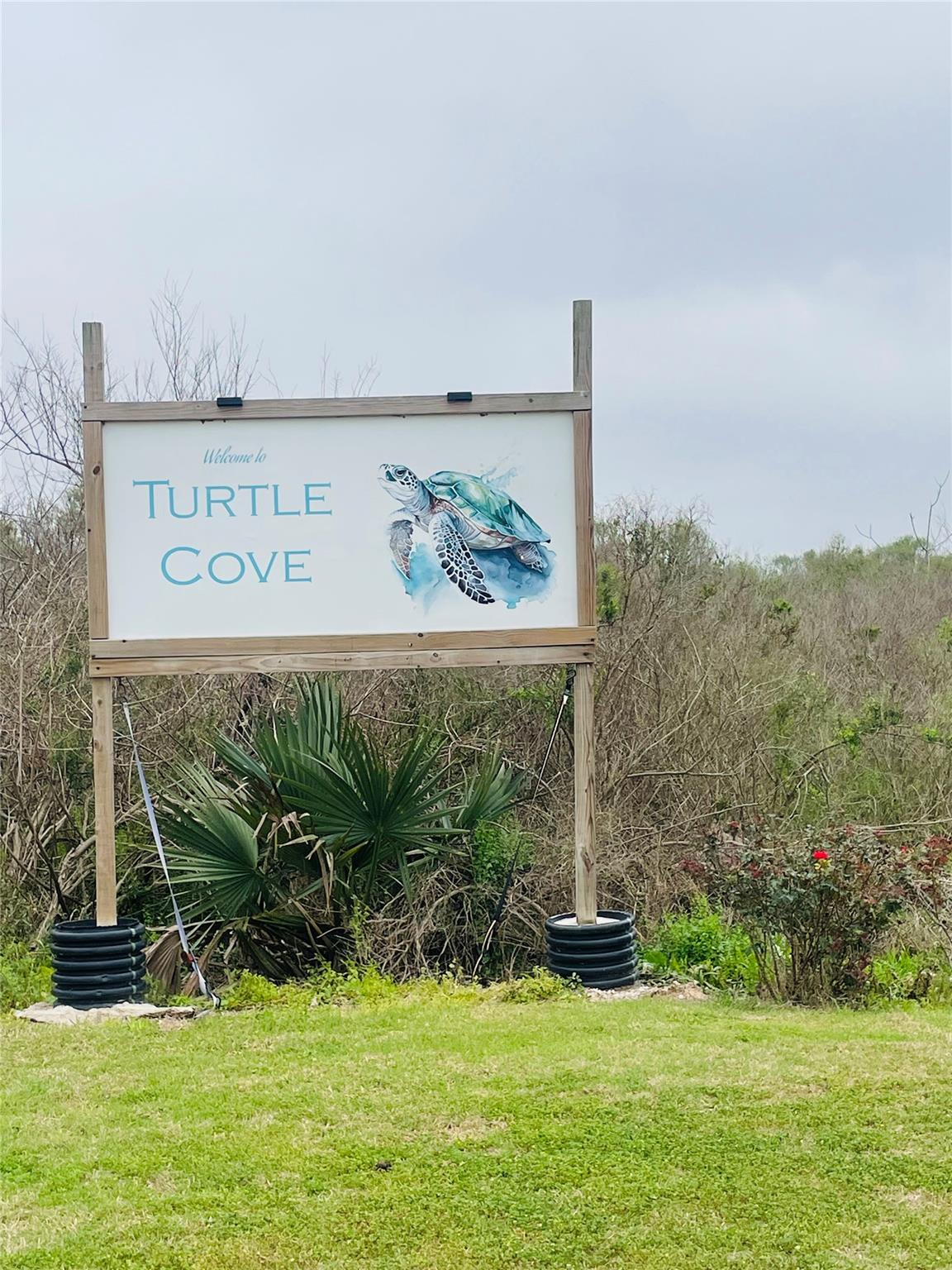235 Leeward Way