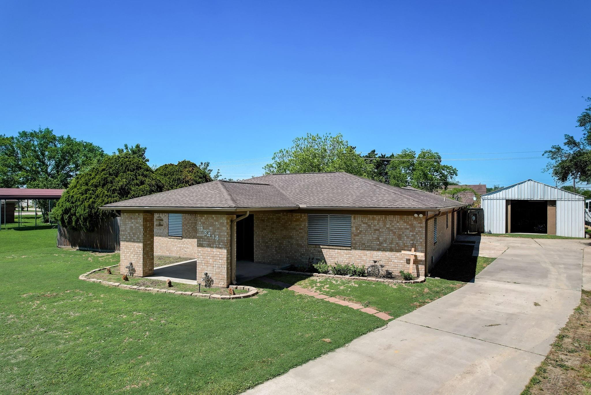 13414 Anna Court