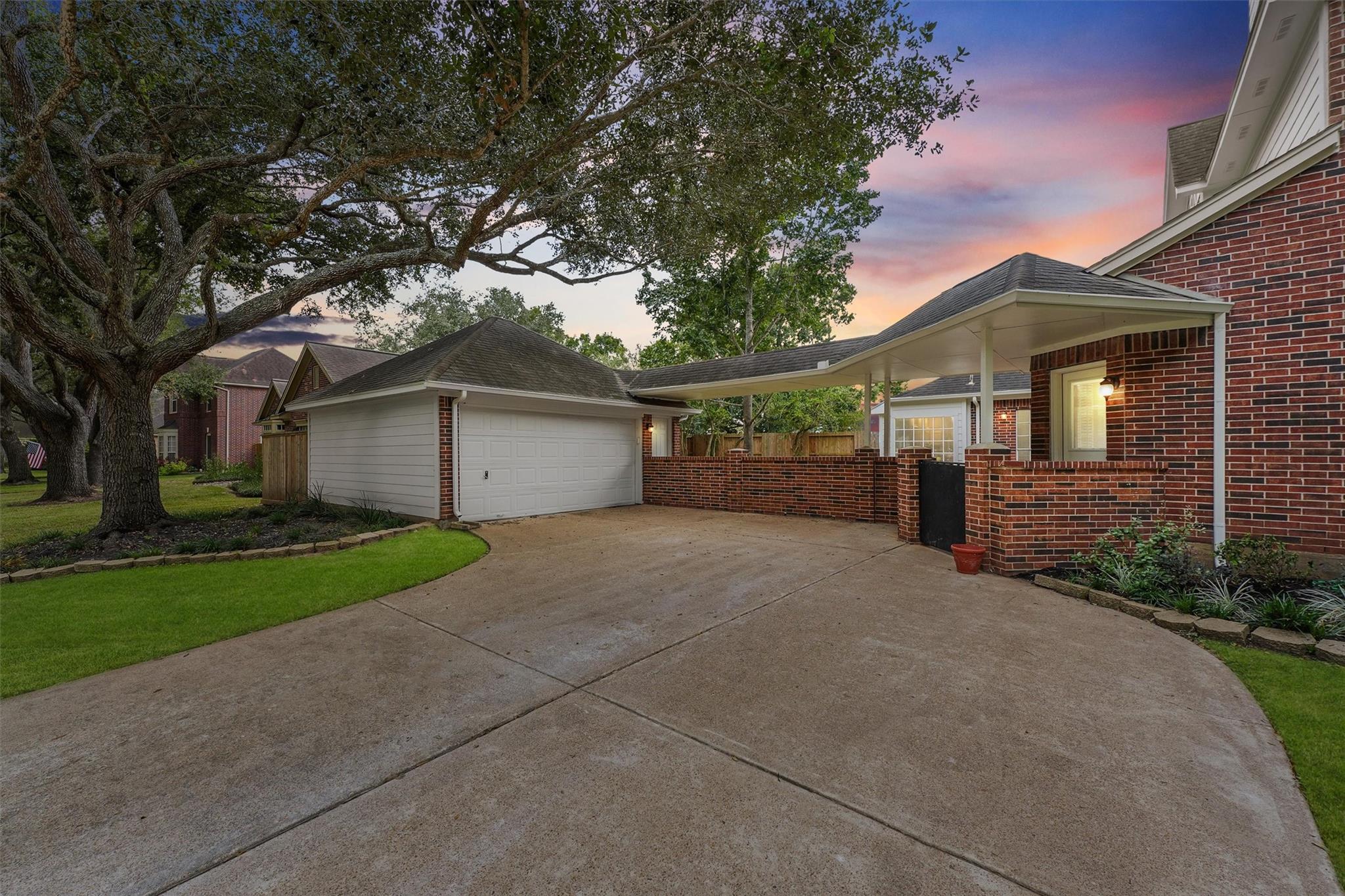 1018 Quiet Glen Court