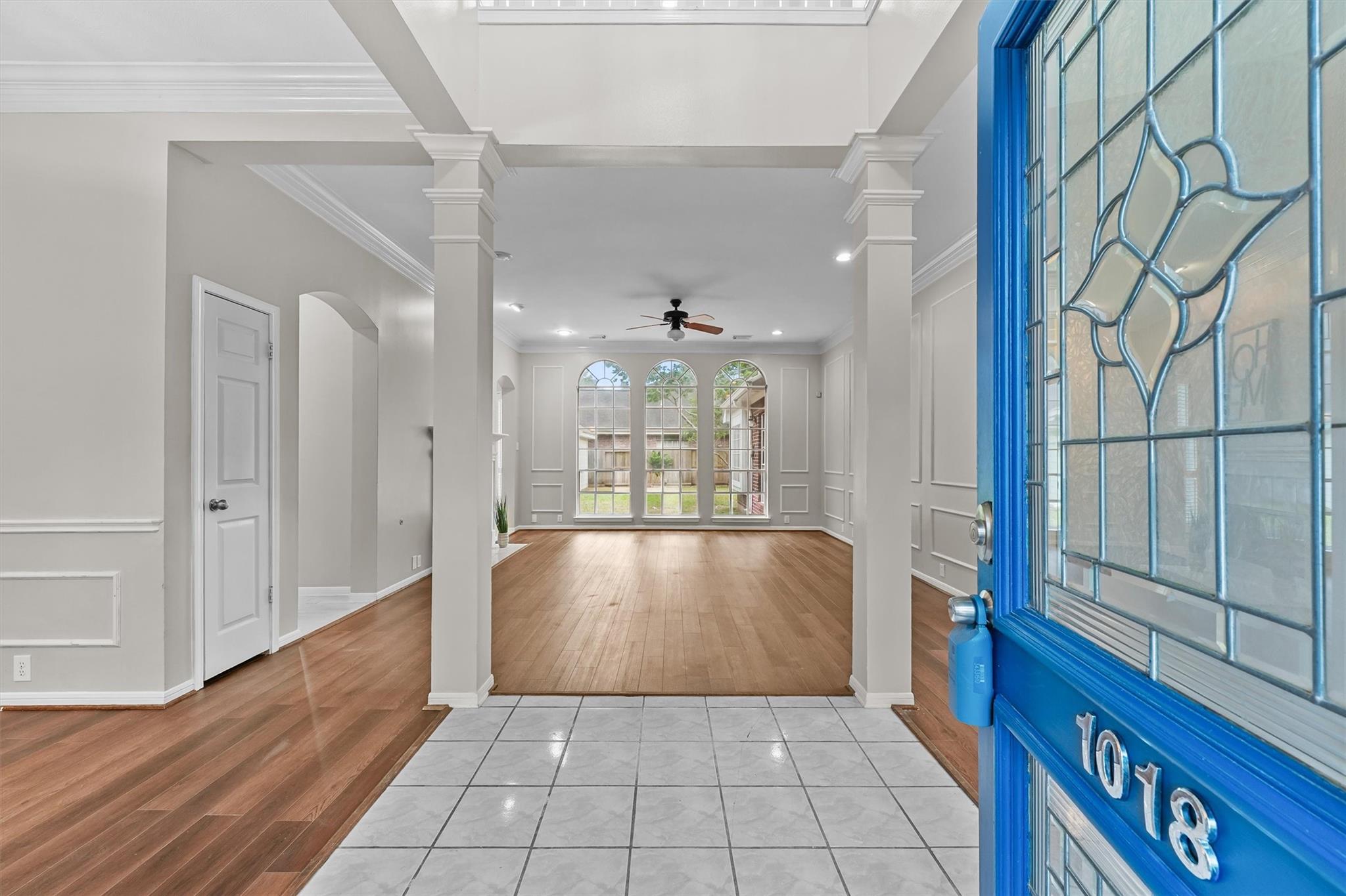 1018 Quiet Glen Court
