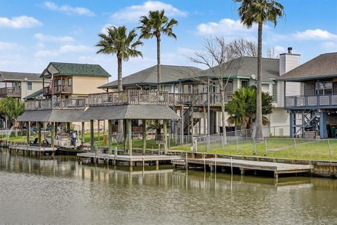 4 S Flamingo Street La Marque TX 77568