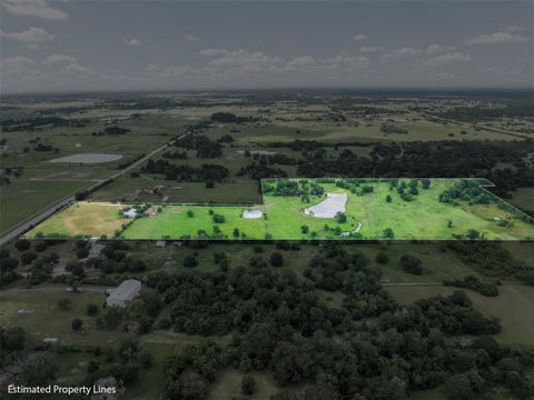 Photo of 32675 Fm 1488 Road, Hempstead, TX 77445 (MLS # 10112633)