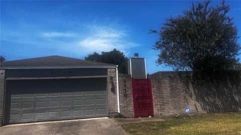 Photo of 8210 Twin Tree Lane, Houston, TX 77071 (MLS # 12727665)