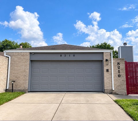 Photo of 8210 Twin Tree Lane, Houston, TX 77071 (MLS # 12727665)