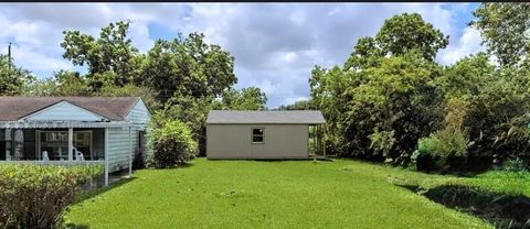Photo of 10022 Sierra Drive, Houston, TX 77051 (MLS # 35797863)