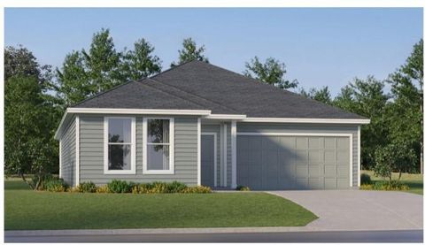 Photo of 429 Tejas Trail, Waller, TX 77484 (MLS # 79669240)