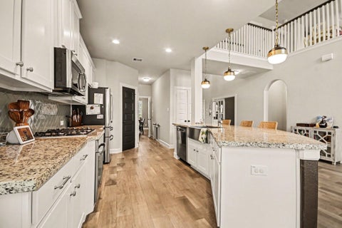 Photo of 6310 Firewood Drive, League City, TX 77573 (MLS # 88858364)