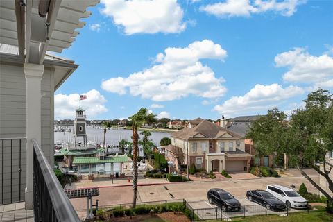 1311 Ketch Court League City TX 77573