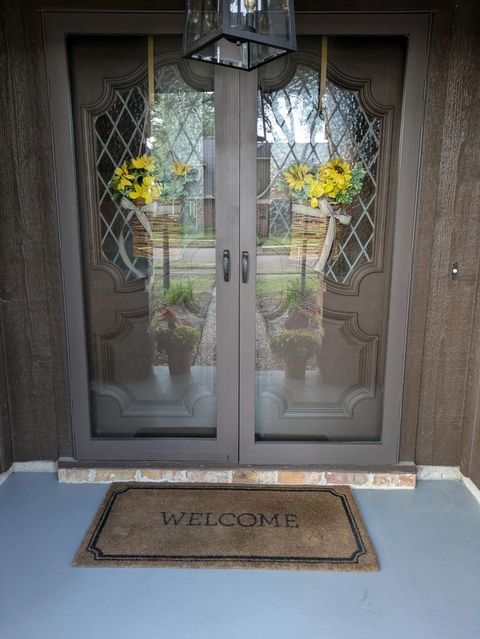 Photo of 4011 Ecuador Drive, Pasadena, TX 77504 (MLS # 85041525)