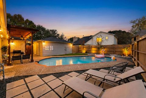 Photo of 4103 Club Valley Drive Dr, Houston, TX 77082 (MLS # 26285575)