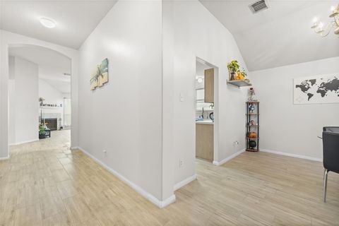 Photo of 6710 Catarina Circle, Houston, TX 77084 (MLS # 29029306)