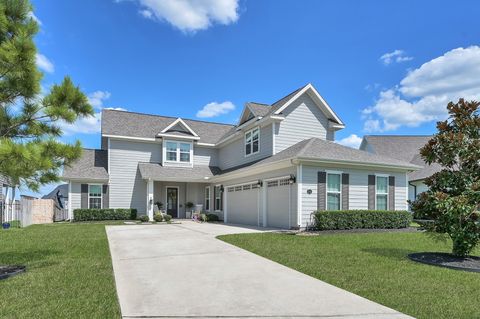 2333 Goldenglade Drive Conroe TX 77384