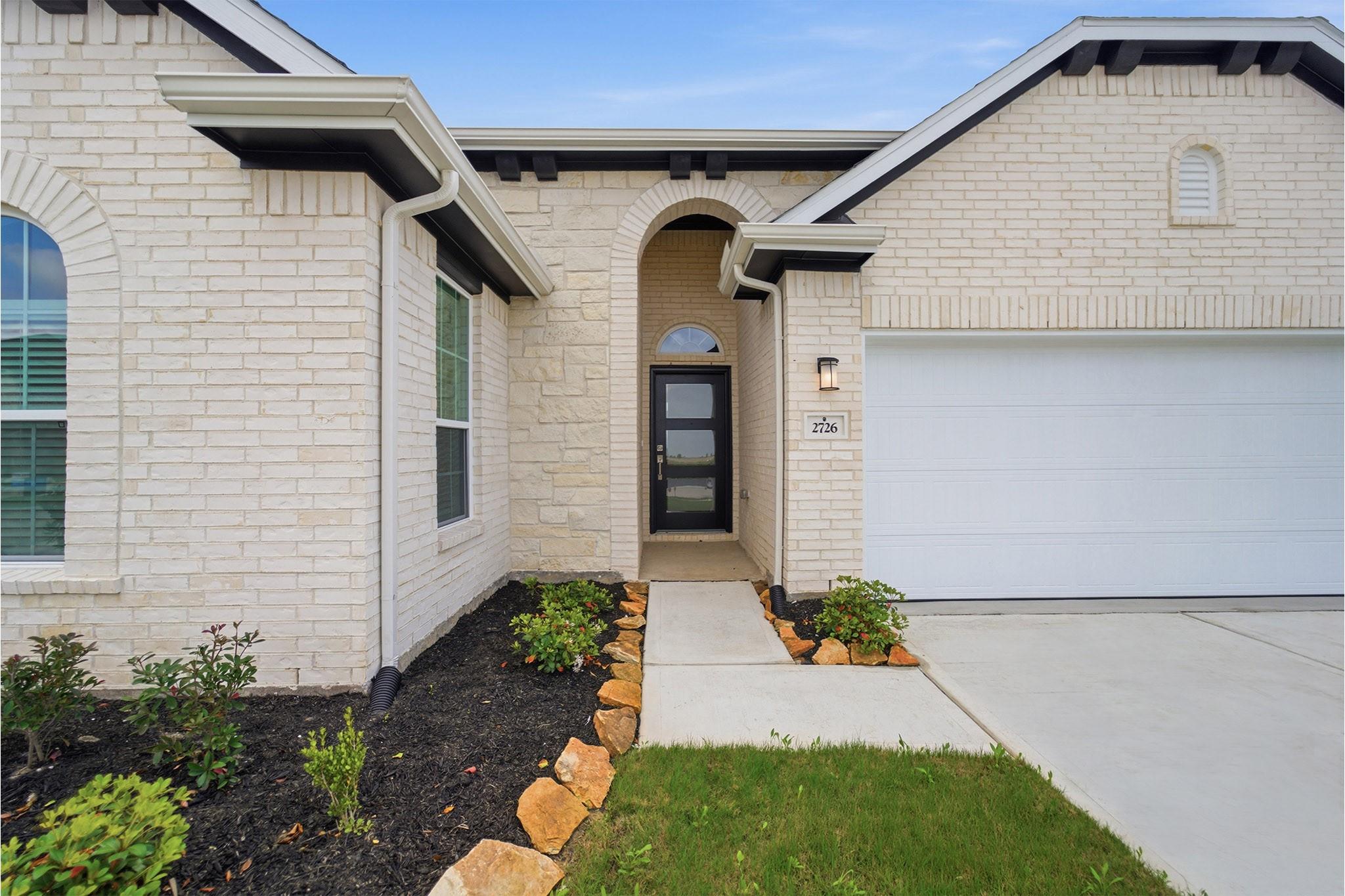 2726 Ruby Laurel Drive