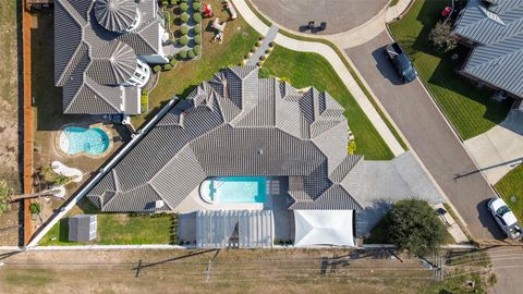 Photo of 3401 E Stevenson Avenue, Alton, TX 78573 (MLS # 43765430)