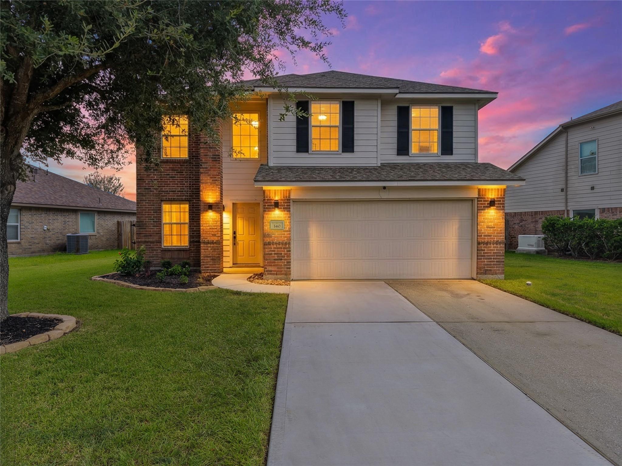 140 Rustic Colony Lane