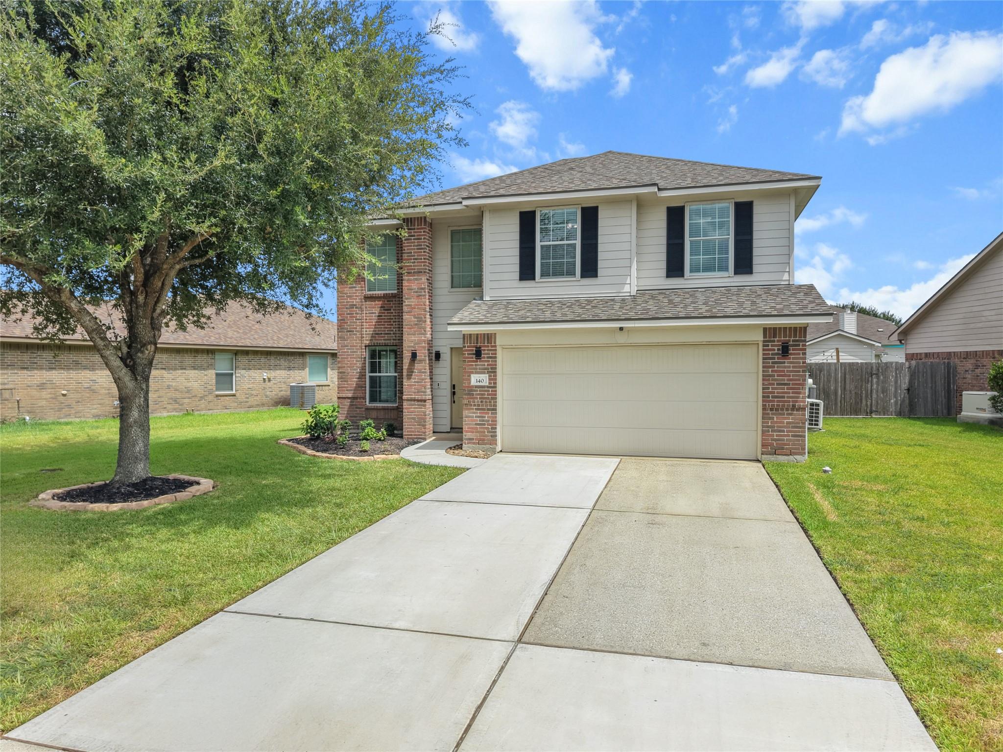 140 Rustic Colony Lane
