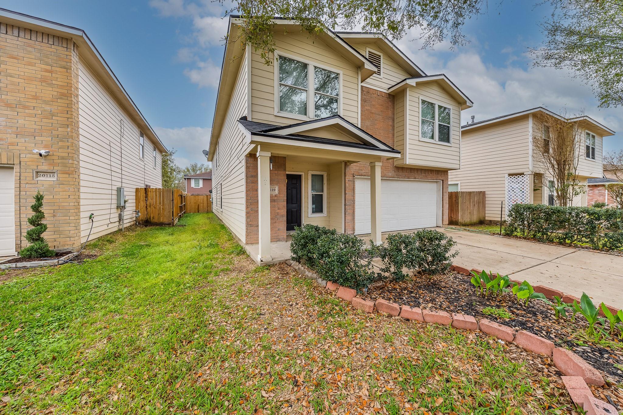 20119 Baron Brook Drive