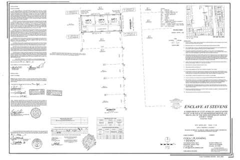 Photo of 2619 Stevens Street, Houston, TX 77026 (MLS # 73875920)