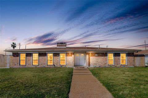 3217 Tern Drive Galveston TX 77551