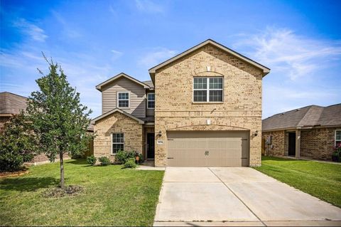 Photo of 11034 Hillside Creek Drive, Humble, TX 77396 (MLS # 38501493) Photo of 11034 Hillside Creek Drive, Humble, TX 77396 (MLS # 38501493)