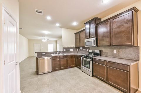 Photo of 19735 Crossfalls Lane, Cypress, TX 77433 (MLS # 46401170)