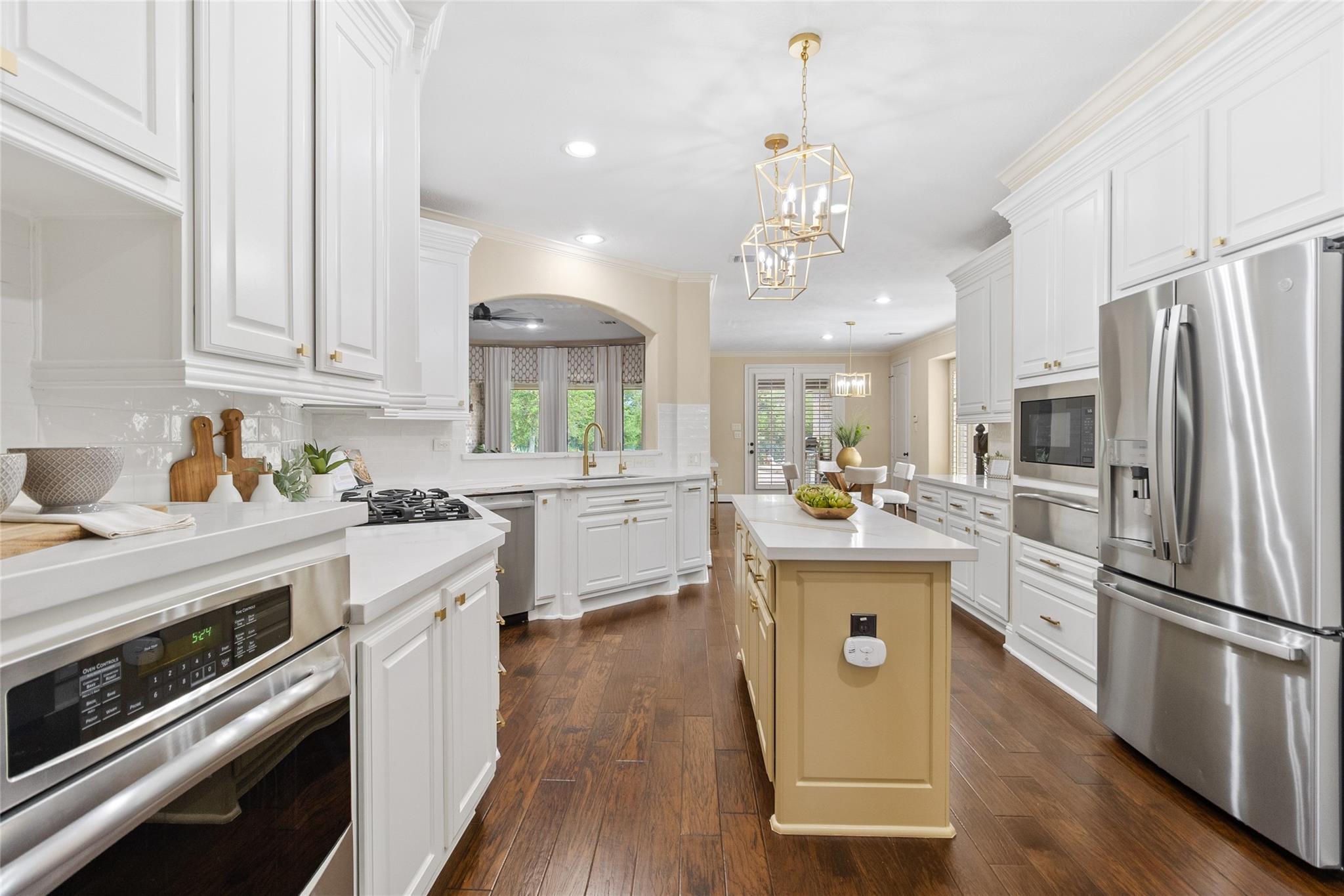 21207 Fairhaven Creek Drive