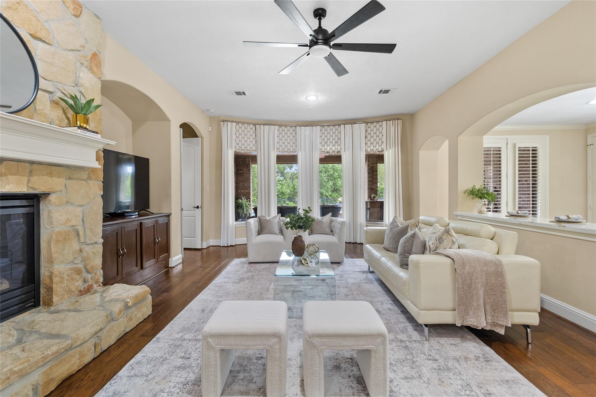 21207 Fairhaven Creek Drive