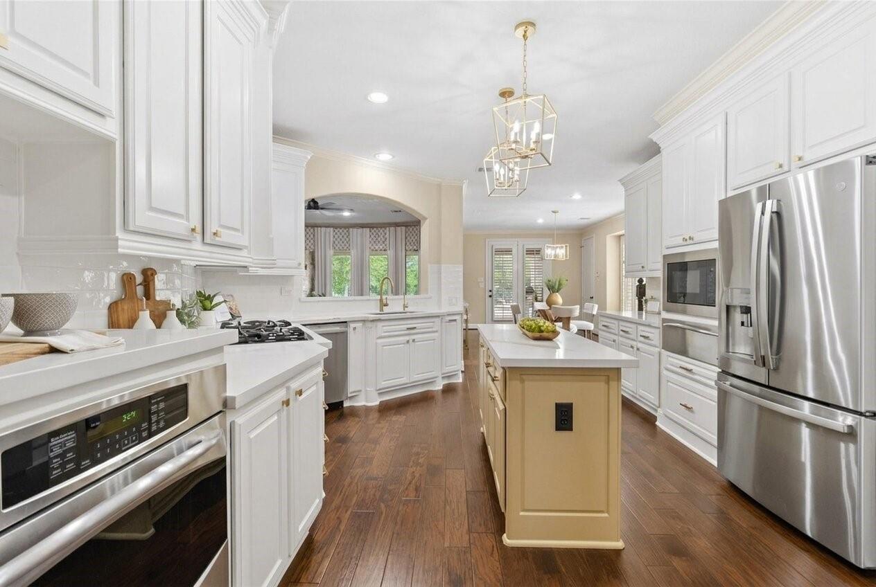 21207 Fairhaven Creek Drive