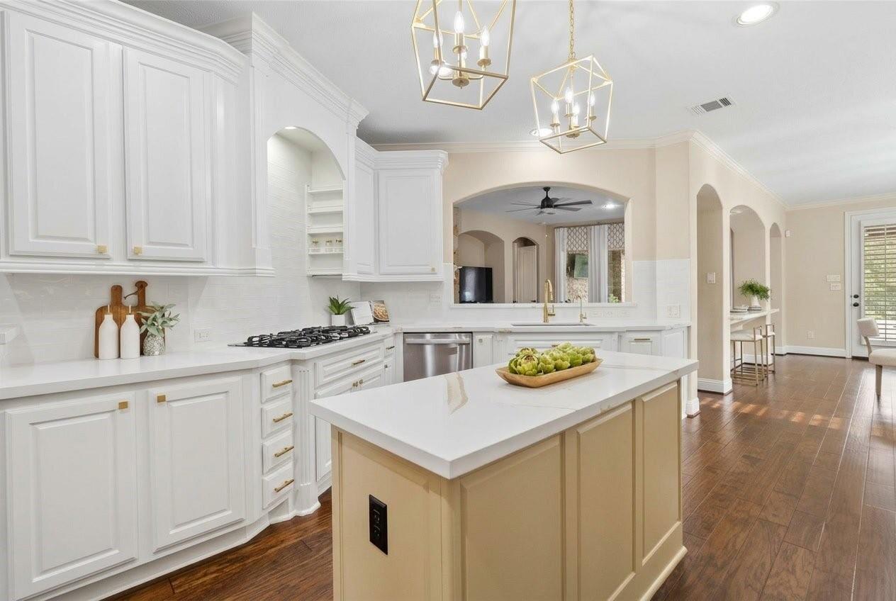 21207 Fairhaven Creek Drive