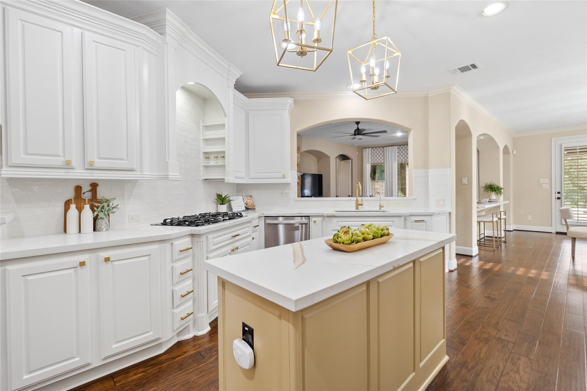 21207 Fairhaven Creek Drive