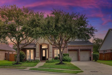 Photo of 19507 Gladewater Court, Cypress, TX 77433 (MLS # 11468216)