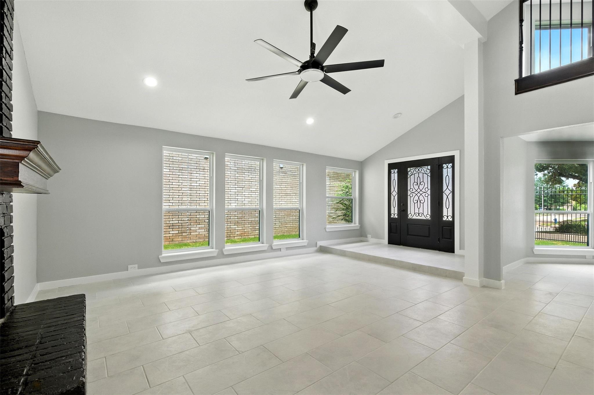 1202 Forest Home Drive