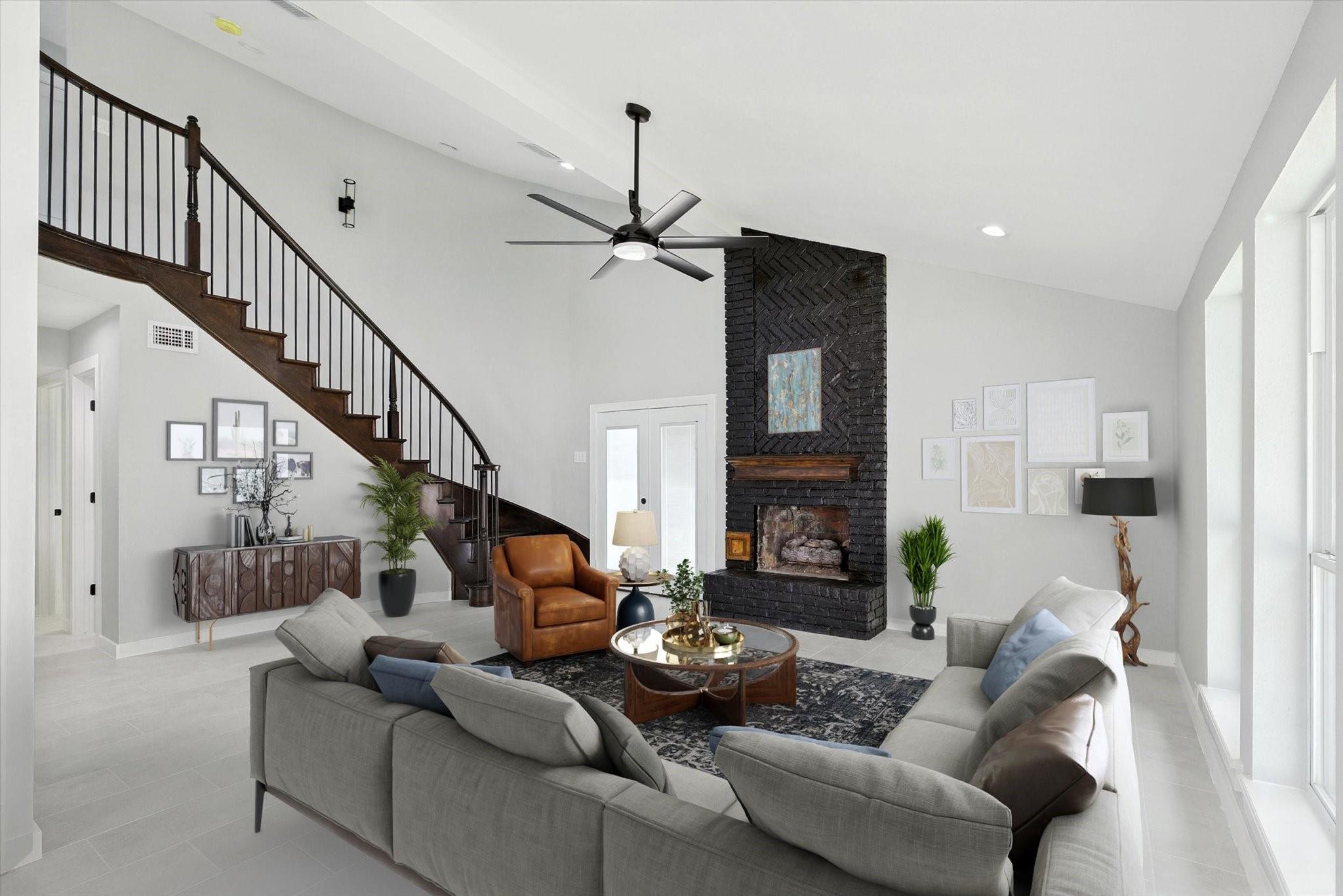 1202 Forest Home Drive