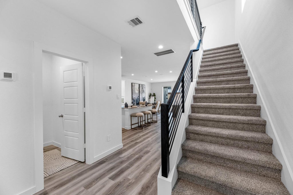 Photo of 3204 Summercrisp Hollow Lane, Pearland, TX 77581 (MLS # 55181378)