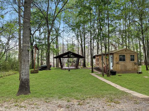 Vacant Land For Sale - 4550 Cypress Lakes Circle<br/> Cleveland, TX 77327