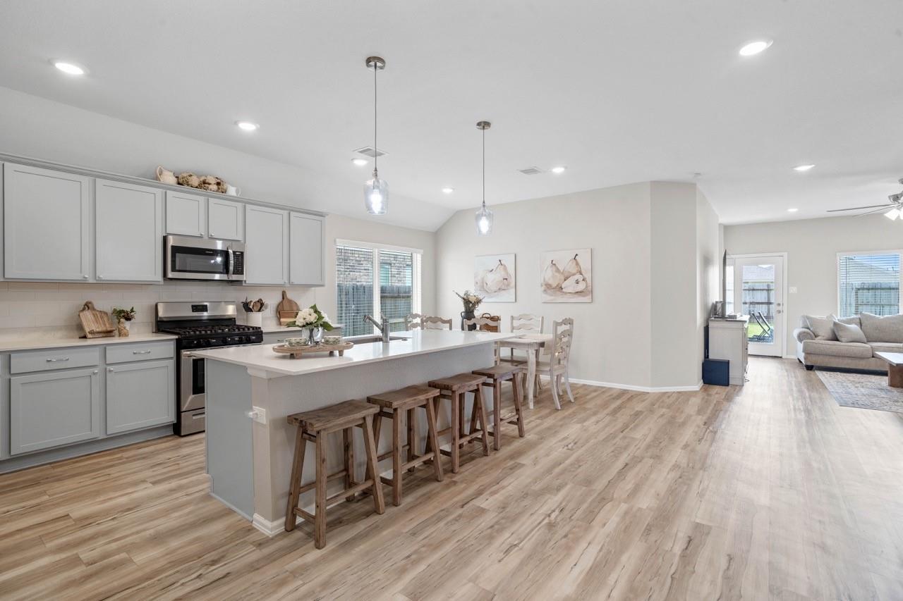 4314 Mulberry Sage Drive