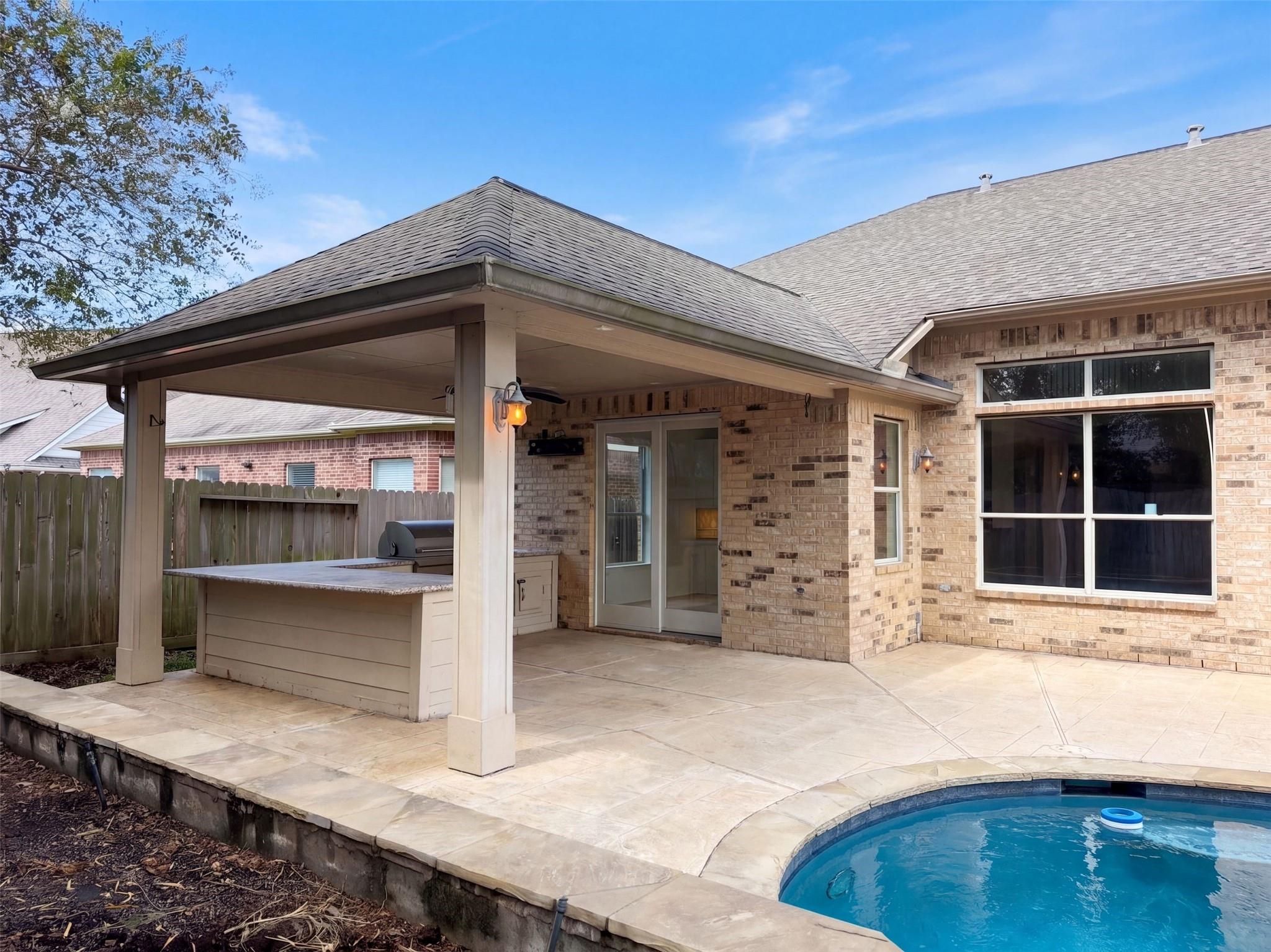 25719 Shady Spruce Lane