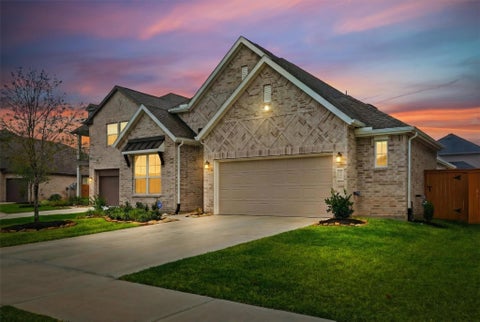 Homes For Sale - 3216 Bello Green Lane<br/> Waller County, Katy, TX 77493